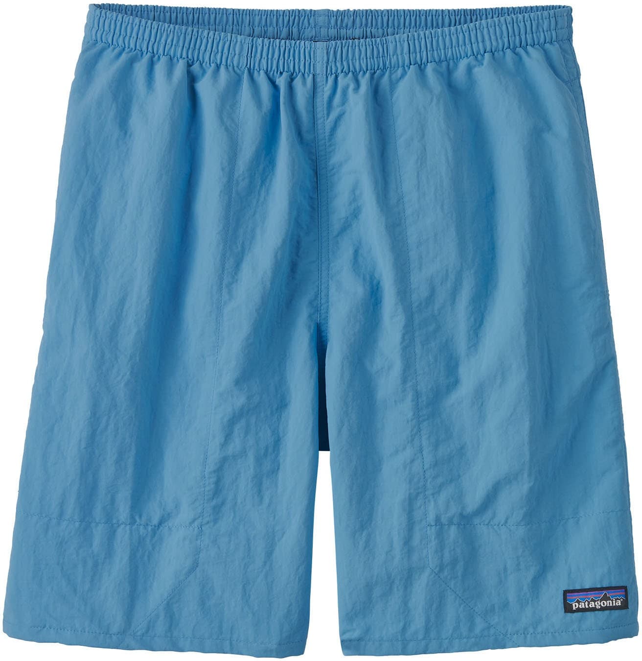 Patagonia Baggies 7" Long Shorts lago blue Tactics