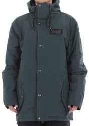 Airblaster Heritage Parka Insulated Jacket | Tactics