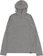 feather grey