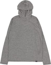 Patagonia Cap Cool Daily Hoodie - feather grey
