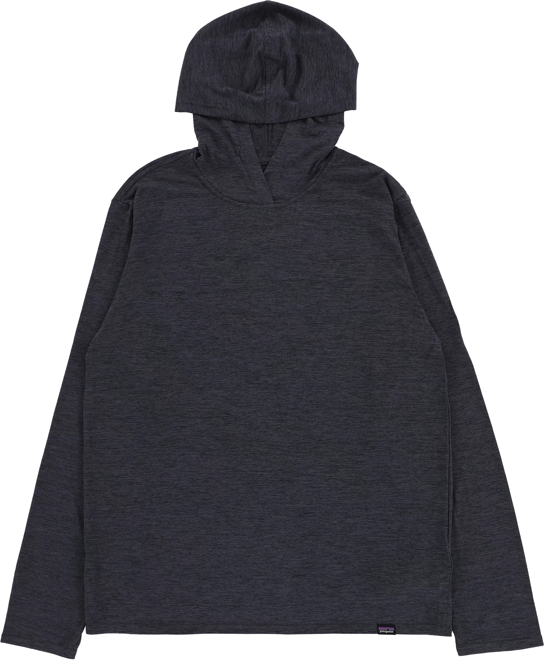 Light blue sales patagonia hoodie