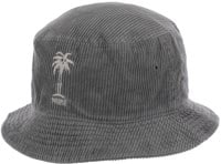Roark Tamaroa Bucket Hat - grey