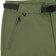 Roark Camp Shorts - jungle green - front detail