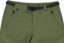Roark Camp Shorts - jungle green - alternate front