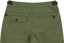 Roark Camp Shorts - jungle green - alternate reverse