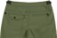 Roark Camp Shorts - jungle green - alternate reverse