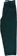 teal black - fold