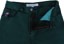 teal black - open