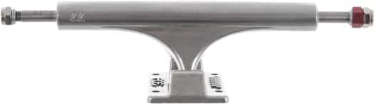 Ace AF-1 Hollow Skateboard Trucks - polished silver 77 - view large