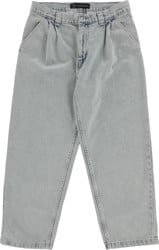 Polar Skate Co. Grund Chino Jeans - ice blue