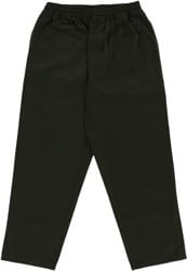 Polar Skate Co. Surf Pants - dark olive