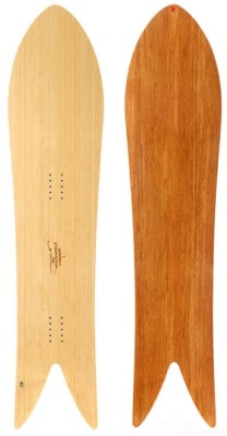 Rocket Fish HP Powder Stick Snowboard 2023