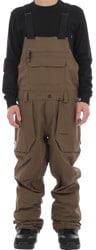 Roan Bib Overall Pants