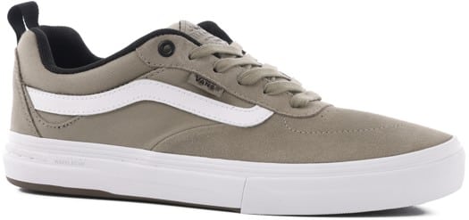 Vans Kyle Walker Pro Skate Shoes - view large