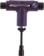 Silver Skate Tool - purple/grey - reverse