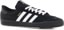 core black/footwear white/gold metallic