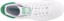 Adidas Stan Smith ADV Skate Shoes - footwear white/footwear white/green - top
