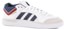 Adidas Tyshawn Pro Skate Shoes - footwear white/collegiate navy/grey one