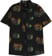 Volcom FA J Hager S/S Shirt - black