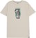 Volcom Heckle T-Shirt - cream