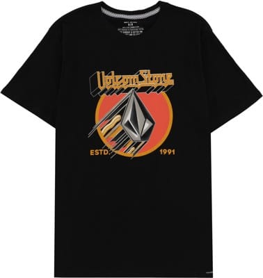 Volcom Avenge T-Shirt - black - view large