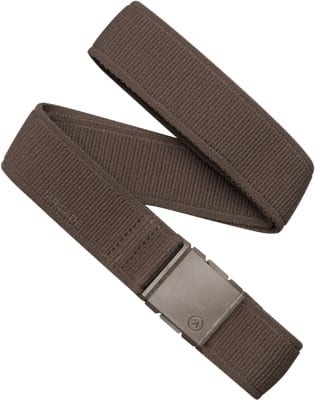 Arcade Belt Co. A2 Atlas Belt - medium brown - view large