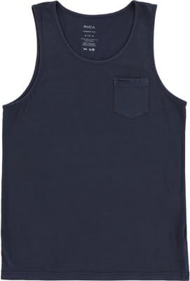 RVCA PTC Pigment Tank - moody blue - view large