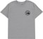 cool grey heather - front