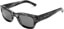 Polar Skate Co. Sun Buddies Junior Jr. Sunglasses - black smoke