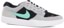 Nike SB Force 58 Skate Shoes - wolf grey/light menta-black-wolf grey