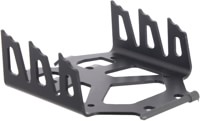 Spark R&D Ibex ST Crampons - black