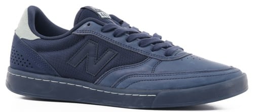 New Balance Numeric 440 Skate Shoes - (tom knox) navy/navy - view large