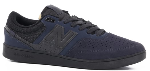 New Balance Numeric 508 Brandon Westgate Skate Shoes - navy/black - view large