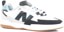 New Balance Numeric 808 Tiago Lemos Skate Shoes - white/teal