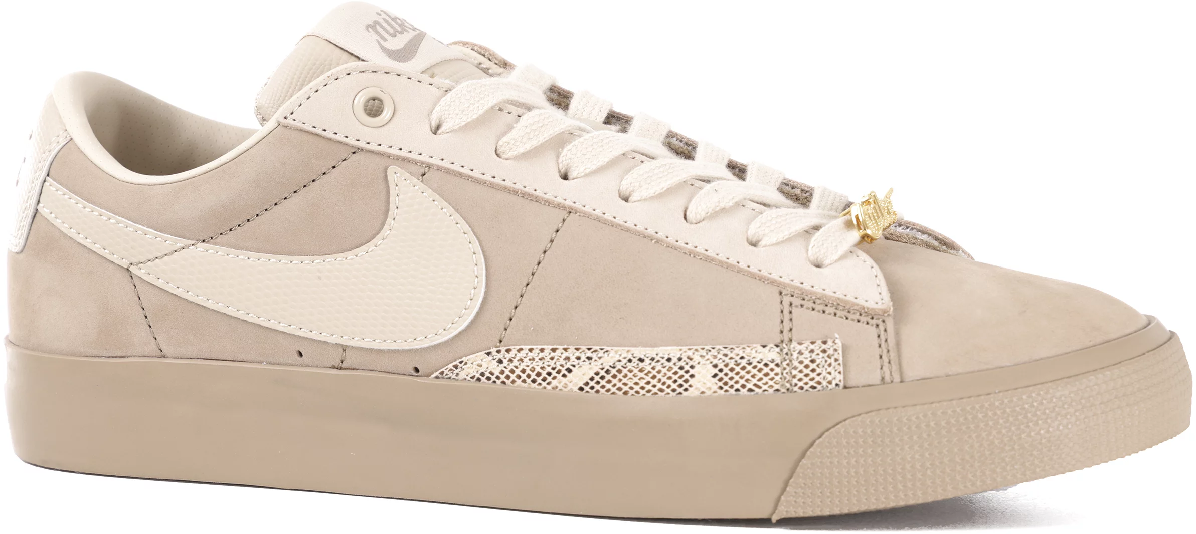 Zoom Blazer Low -Quickstrike Skate Shoes