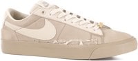 Nike SB Zoom Blazer Low -Quickstrike Skate Shoes - (fpar) khaki/rattan