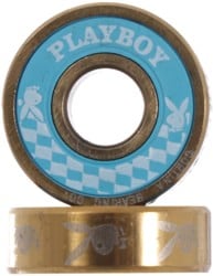 Cortina Bearing Co. Elijah Berle Playboy Box Set Skateboard Bearings