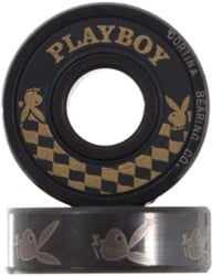 Cortina Bearing Co. Kyle Walker Playboy Box Set Skateboard Bearings