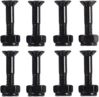 Independent Genuine Parts Phillips Mounting Skateboard Hardware - black