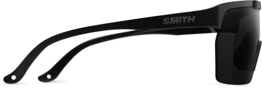 Smith XC Archive Polarized Sunglasses - matte black/chromapop