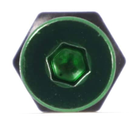 THUNDER PHILLIPS HARDWARE VITI 1" BLACK/SILVER - Foto 5