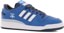 Adidas Forum 84 Low ADV Skate Shoes - bluebird/footwear white/shadow navy