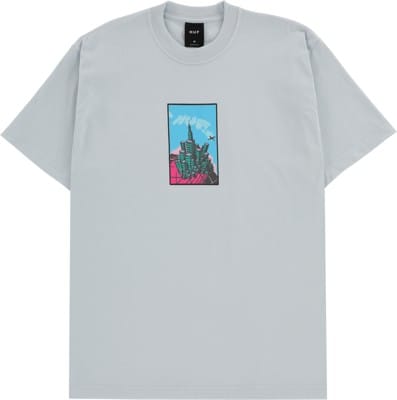HUF Sky Is The Limit T-Shirt - sky - view large