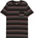 Volcom Boldstone T-Shirt - black