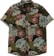 RVCA Monstera 2.0 S/S Shirt - black