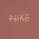 Nike SB Nike SB X Doyenne Fleece Hoodie - fossile rose - front detail