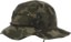 Coal Seymour Hat - camo - side