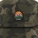 camo - front detail