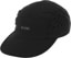 Coal Provo 5-Panel Hat - black