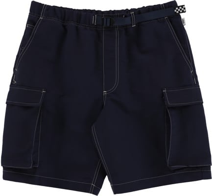 Vans Zion Wright Shorts - dress blues - view large